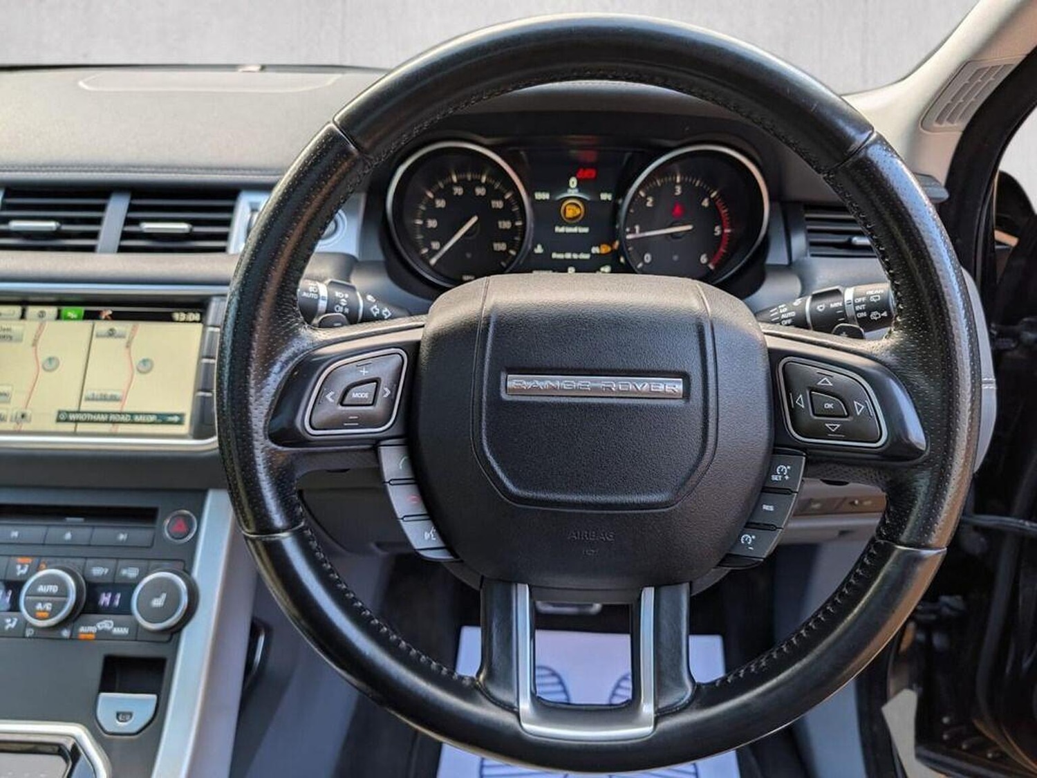 Used Land Rover Range Rover Evoque 2016 for sale - 76799155: Photo 12