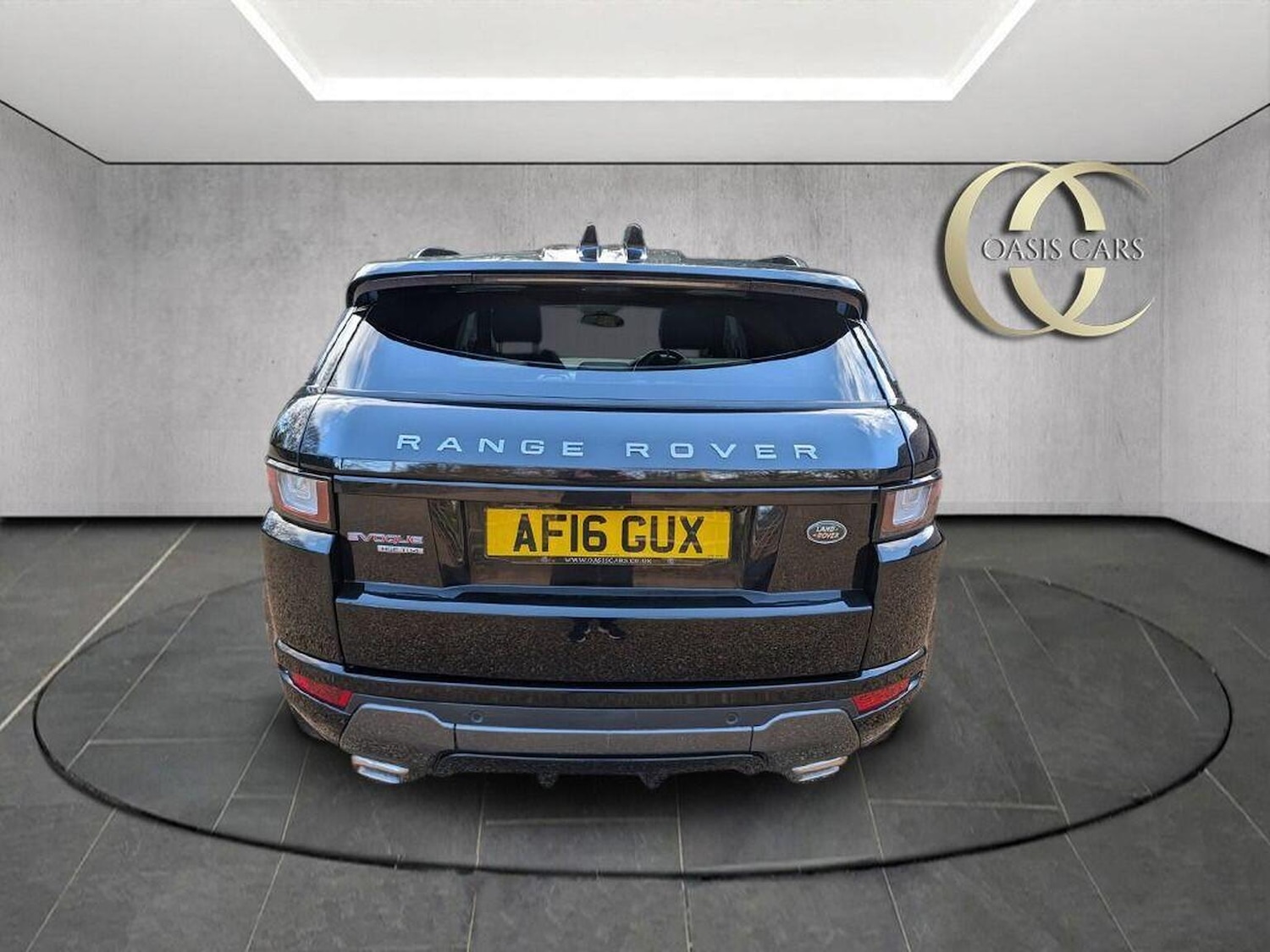 Used Land Rover Range Rover Evoque 2016 for sale - 76799155: Photo 18