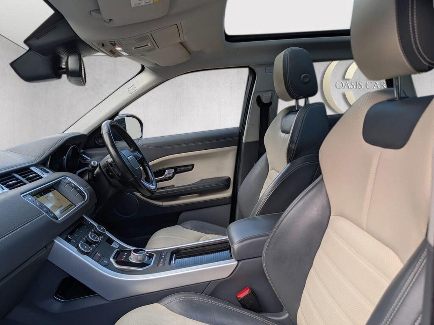 Used Land Rover Range Rover Evoque 2016 for sale - 76799155: Photo 3