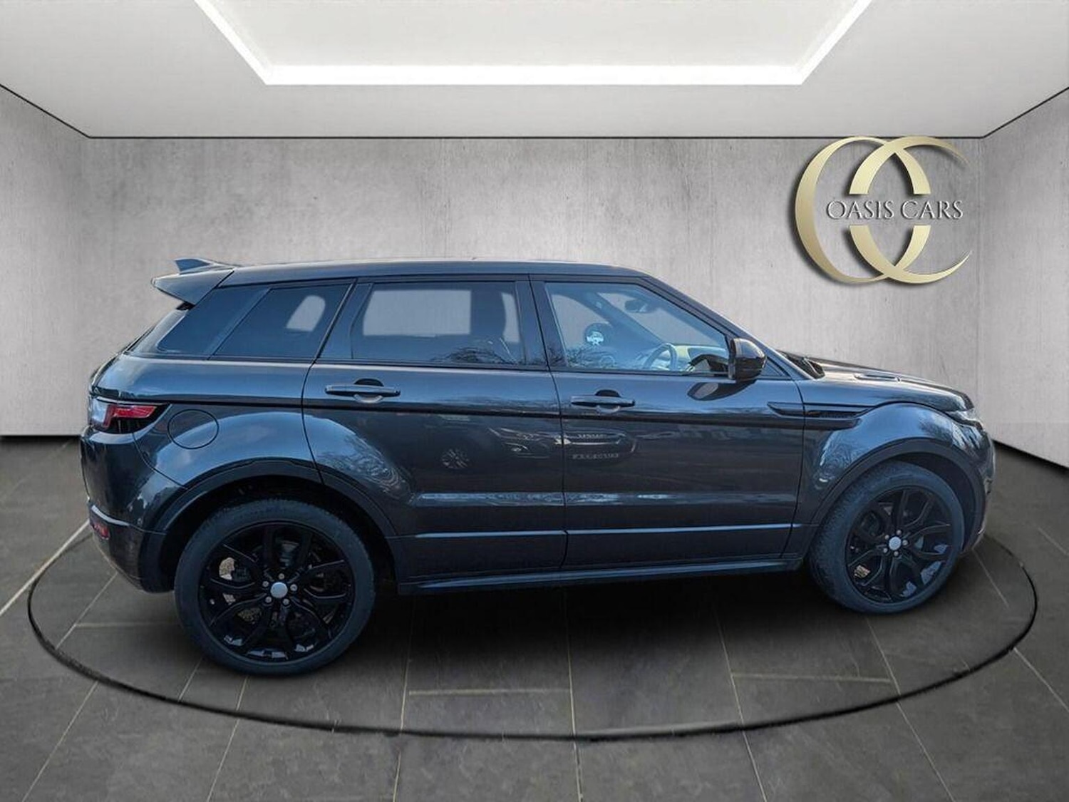 Used Land Rover Range Rover Evoque 2016 for sale - 76799155: Photo 4