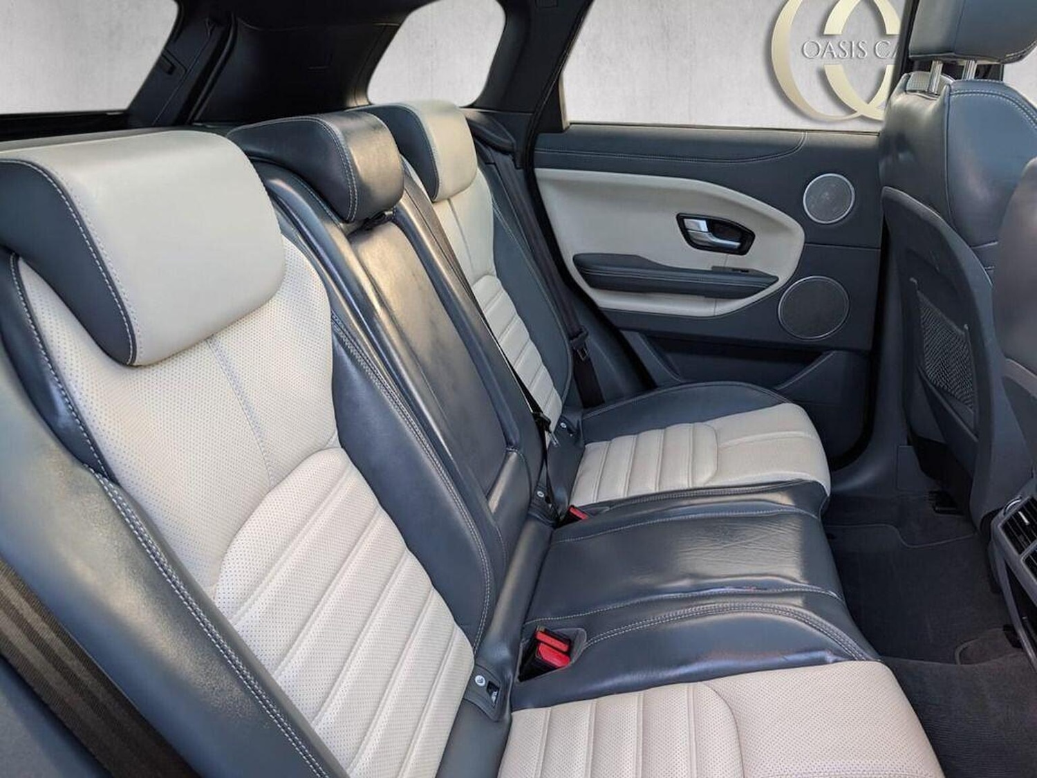 Used Land Rover Range Rover Evoque 2016 for sale - 76799155: Photo 9