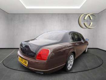 Used Bentley Continental 2009 for sale - 73809559: Photo