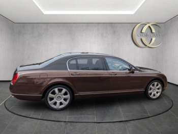 Used Bentley Continental 2009 for sale - 73809559: Photo