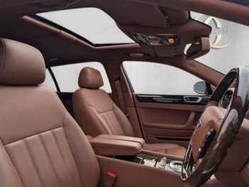 Used Bentley Continental 2009 for sale - 73809559: Photo