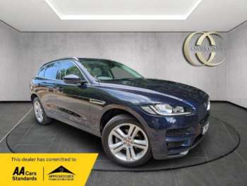 2019 - 2.0 P250i Portfolio Auto AWD Euro 6 (s/s) 5dr