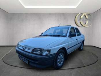 Used Ford Orion 1991 for sale - 74872055: Photo