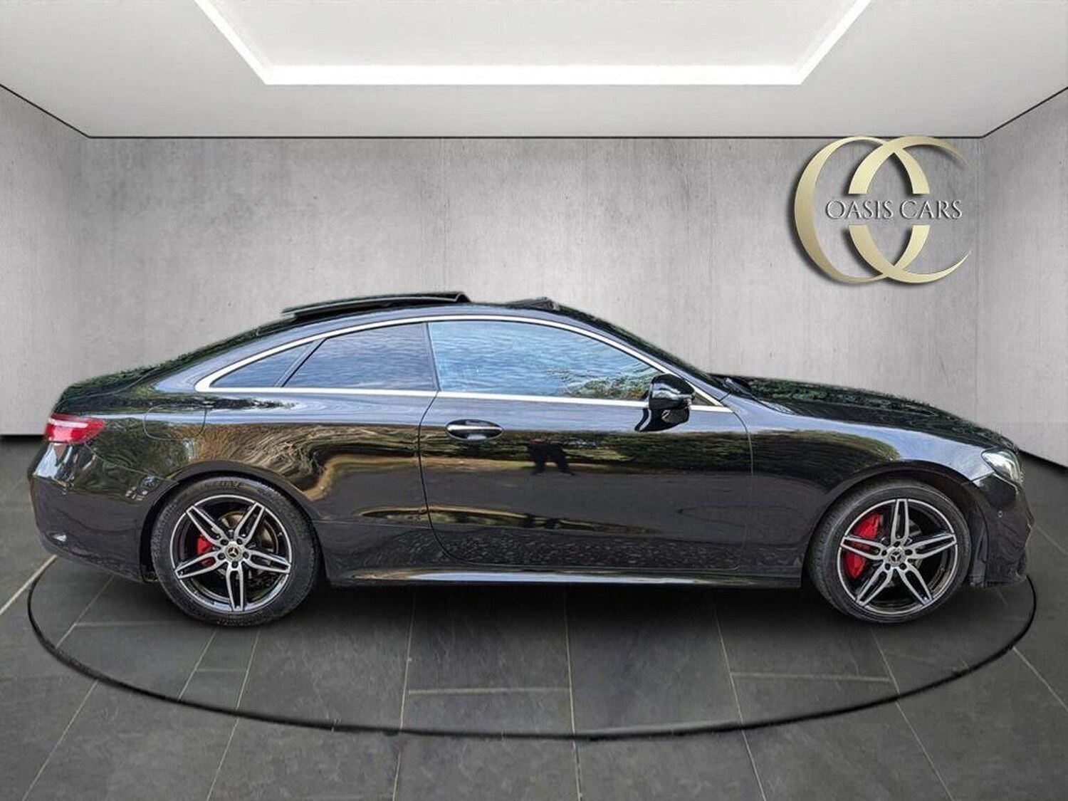 Used Mercedes-Benz E Class 2018 for sale - 76358102: Photo 12