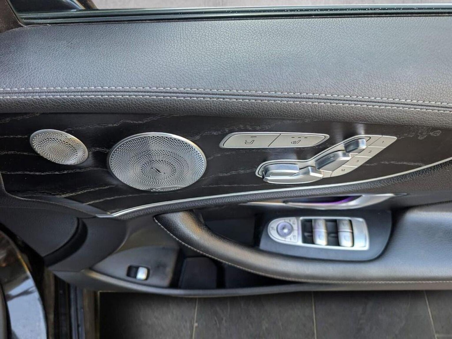 Used Mercedes-Benz E Class 2018 for sale - 76358102: Photo 13