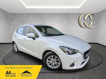 Used Mazda Mazda2 2018 for sale - 78373393: Photo