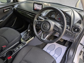 Used Mazda Mazda2 2018 for sale - 78373393: Photo