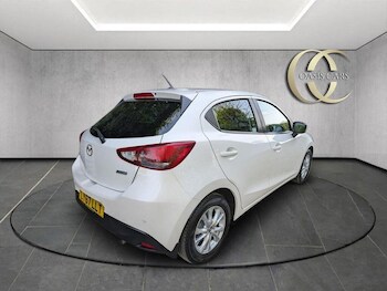 Used Mazda Mazda2 2018 for sale - 78373393: Photo