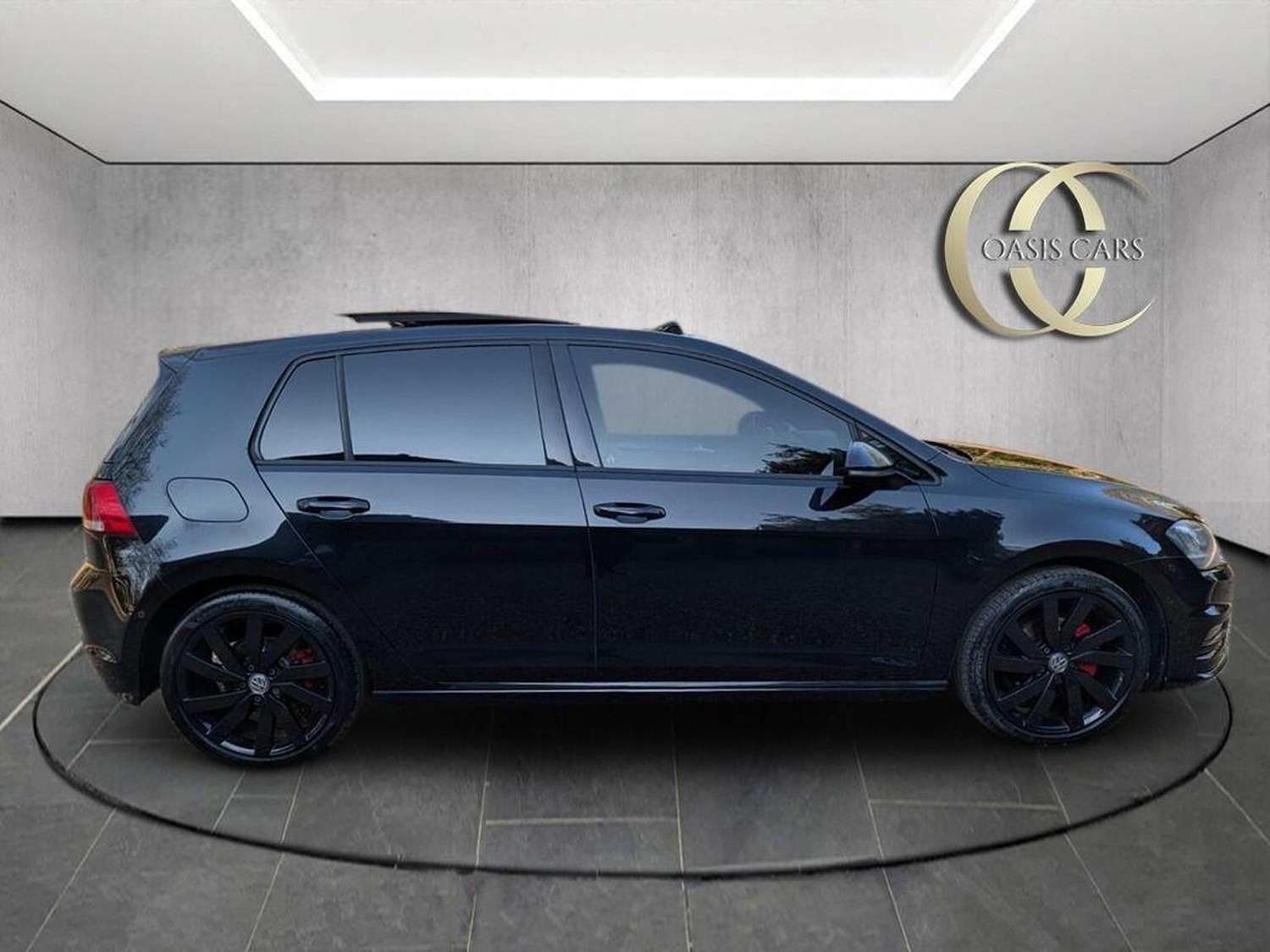 Used Volkswagen Golf 2016 for sale - 77968716: Photo 10