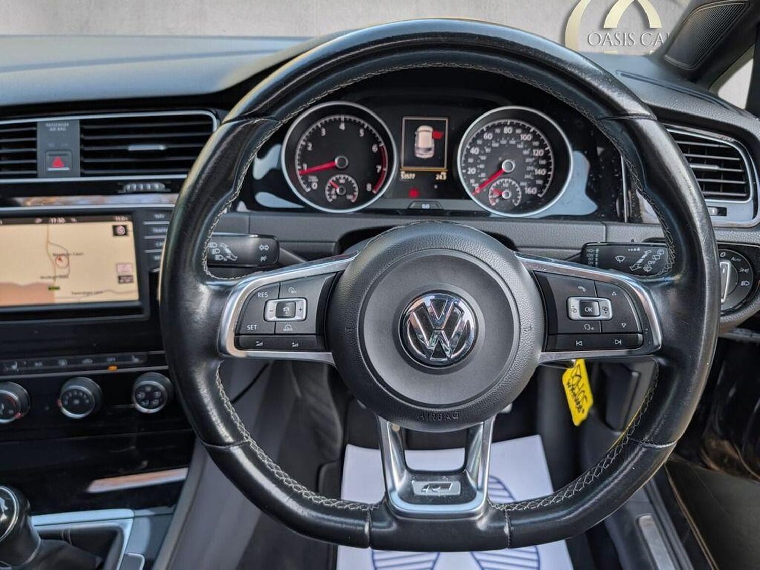 Used Volkswagen Golf 2016 for sale - 77968716: Photo 13