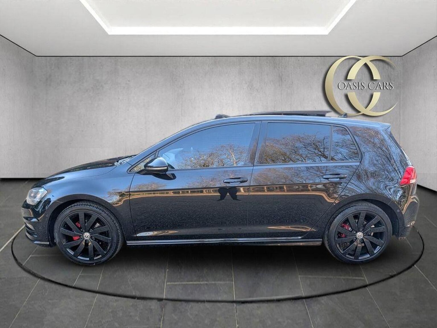 Used Volkswagen Golf 2016 for sale - 77968716: Photo 14