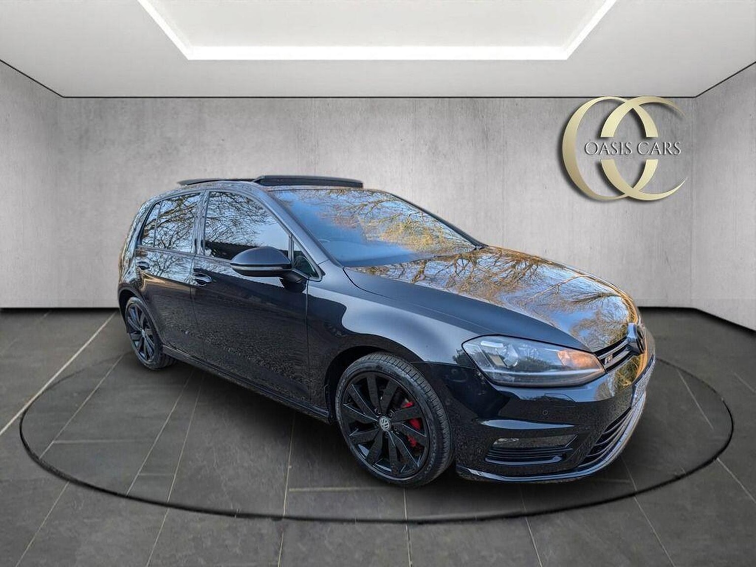 Used Volkswagen Golf 2016 for sale - 77968716: Photo 15