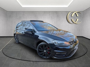 Used Volkswagen Golf 2016 for sale - 77968716: Photo