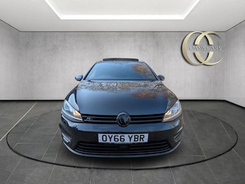 Used Volkswagen Golf 2016 for sale - 77968716: Photo