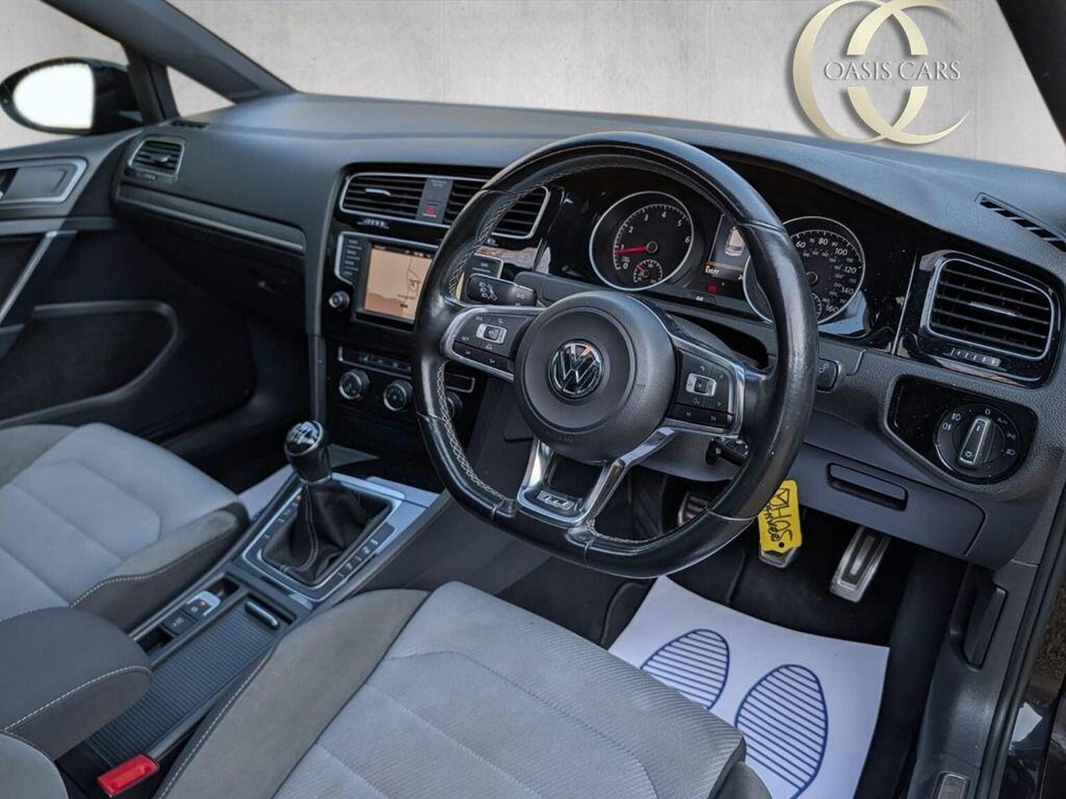 Used Volkswagen Golf 2016 for sale - 77968716: Photo 3