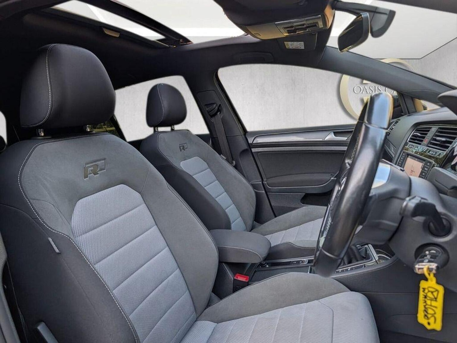 Used Volkswagen Golf 2016 for sale - 77968716: Photo 4