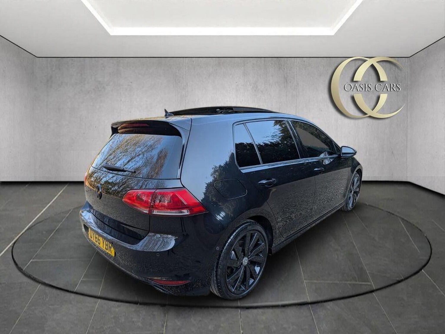 Used Volkswagen Golf 2016 for sale - 77968716: Photo 5