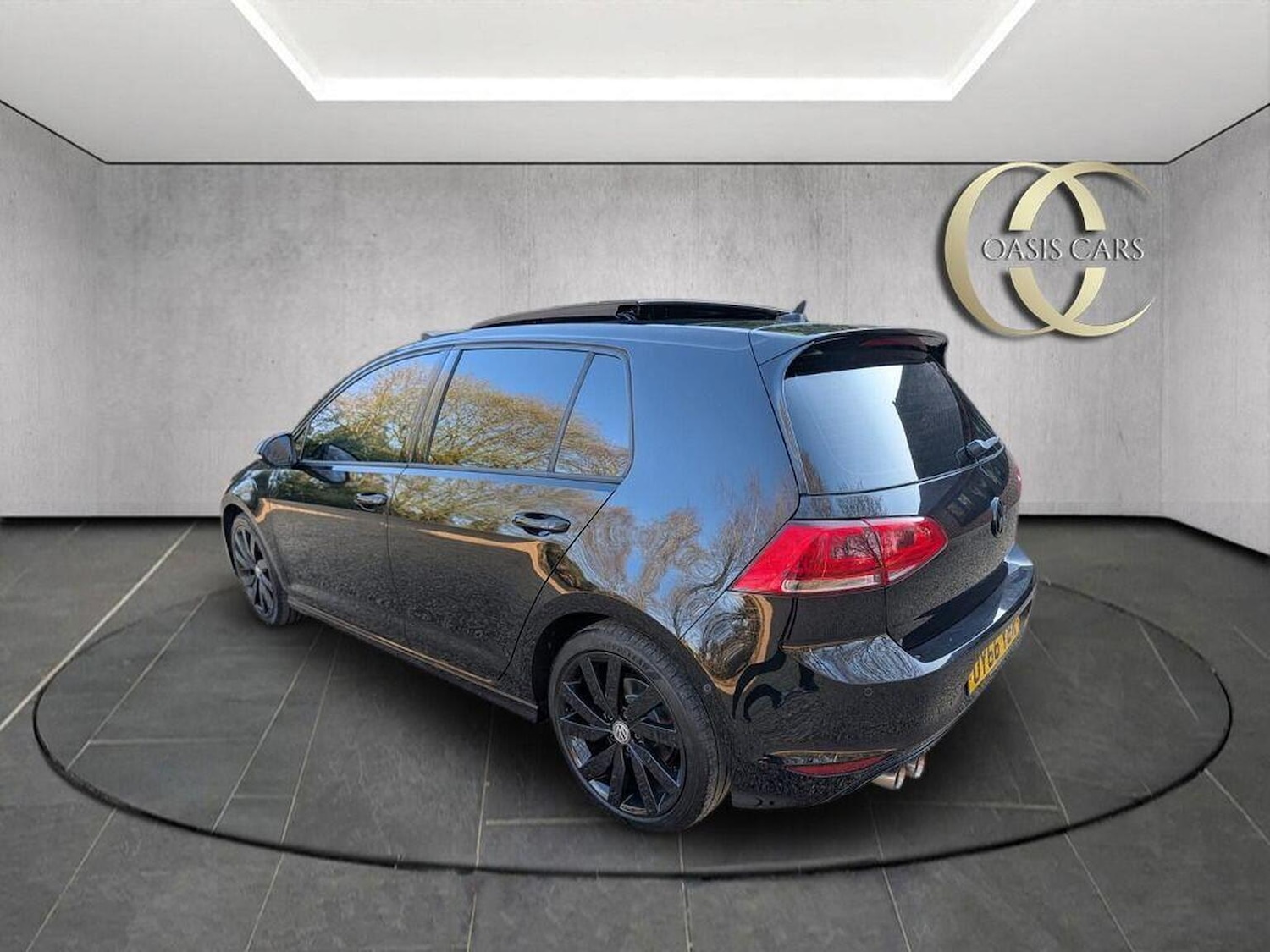 Used Volkswagen Golf 2016 for sale - 77968716: Photo 6