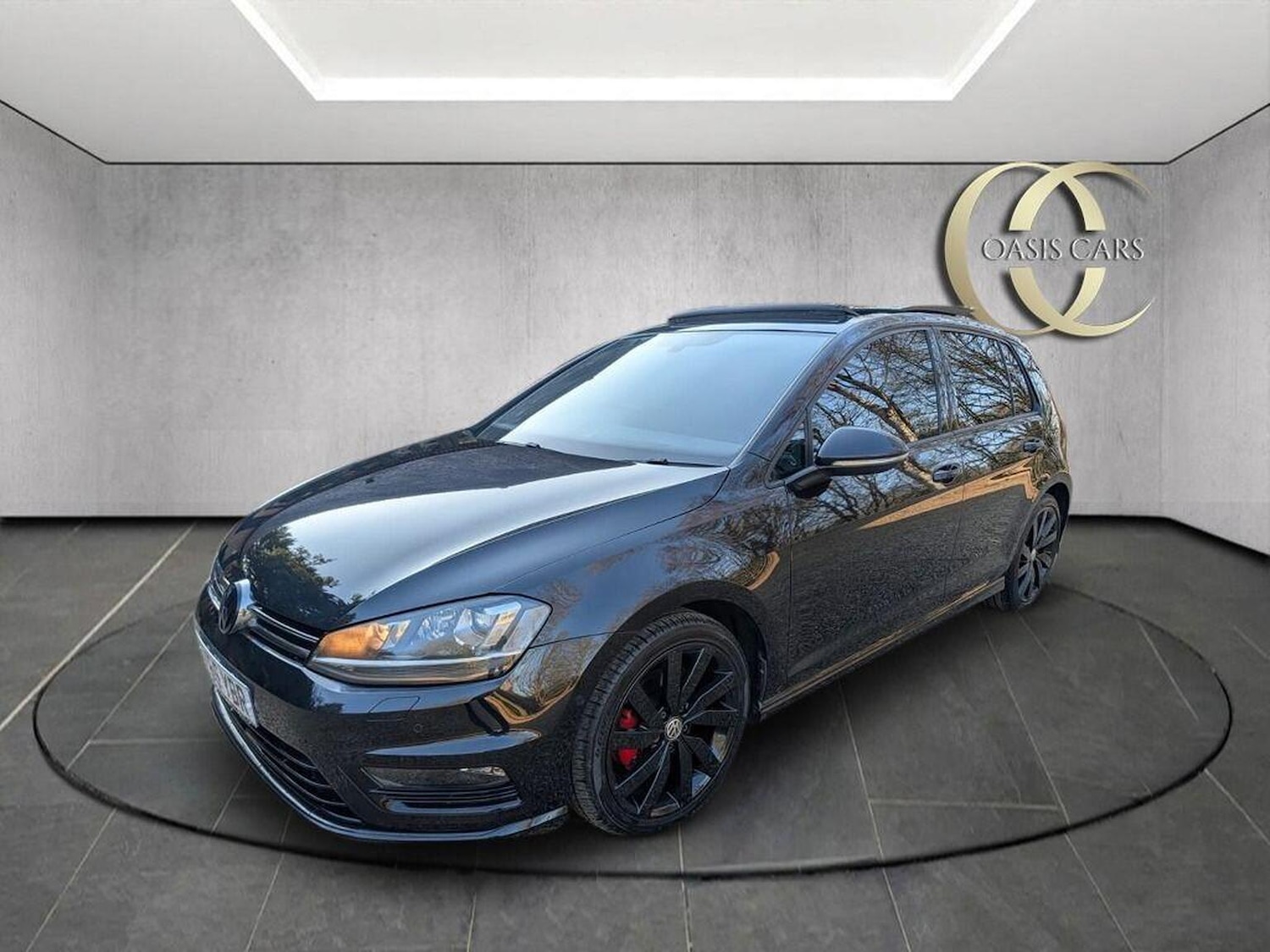 Used Volkswagen Golf 2016 for sale - 77968716: Photo 7