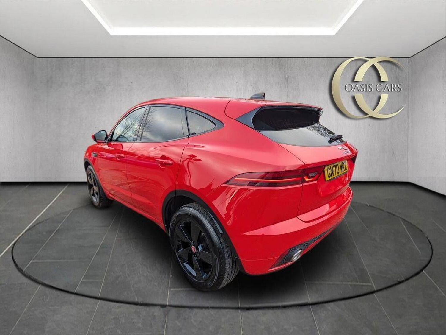 Used Jaguar E-Pace 2020 for sale - 77470226: Photo 10