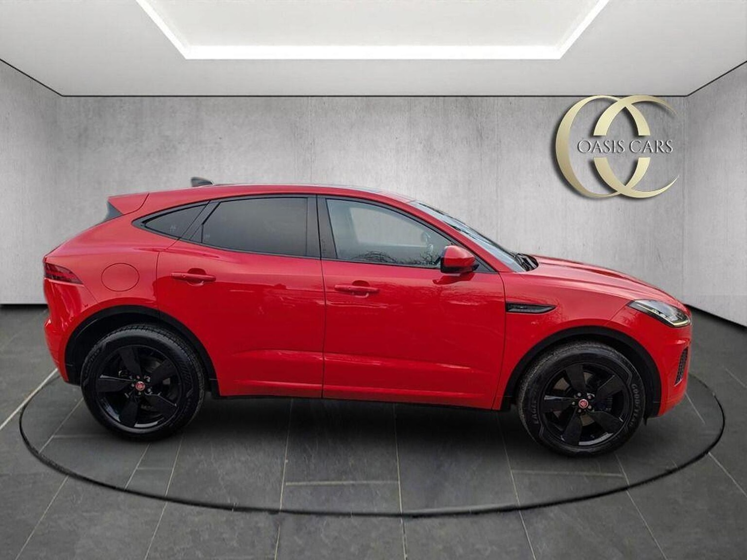 Used Jaguar E-Pace 2020 for sale - 77470226: Photo 11