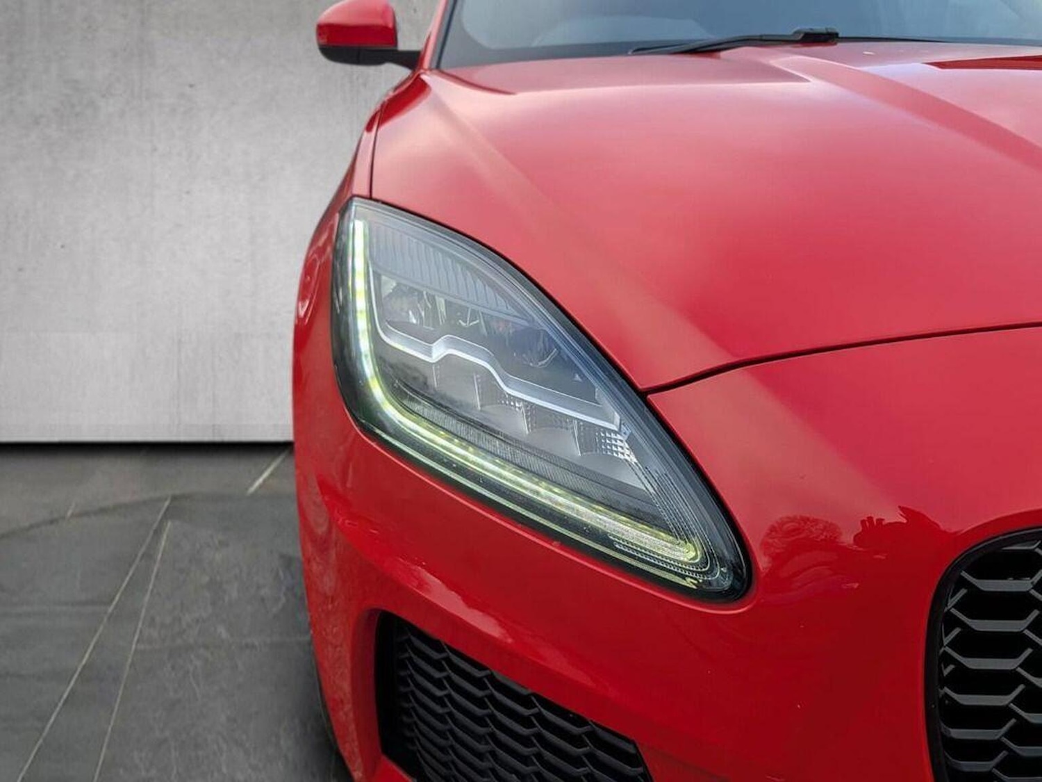 Used Jaguar E-Pace 2020 for sale - 77470226: Photo 12