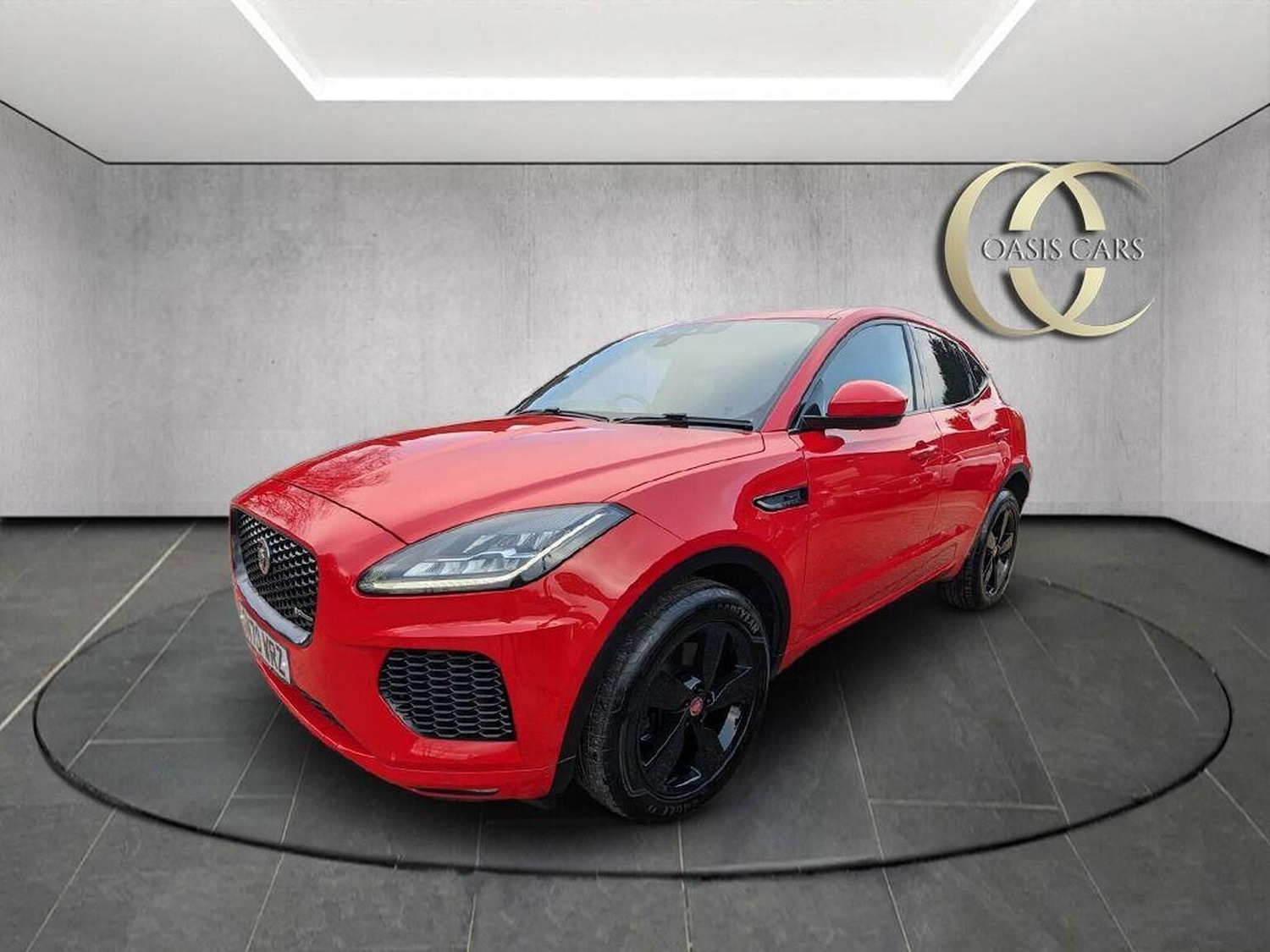 Used Jaguar E-Pace 2020 for sale - 77470226: Photo 5