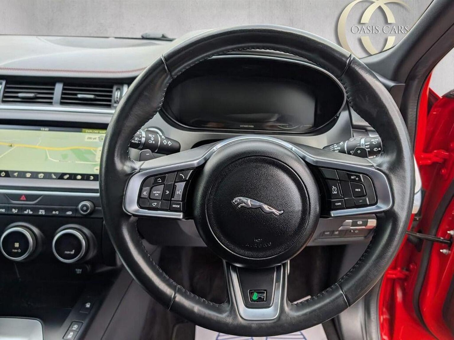 Used Jaguar E-Pace 2020 for sale - 77470226: Photo 6