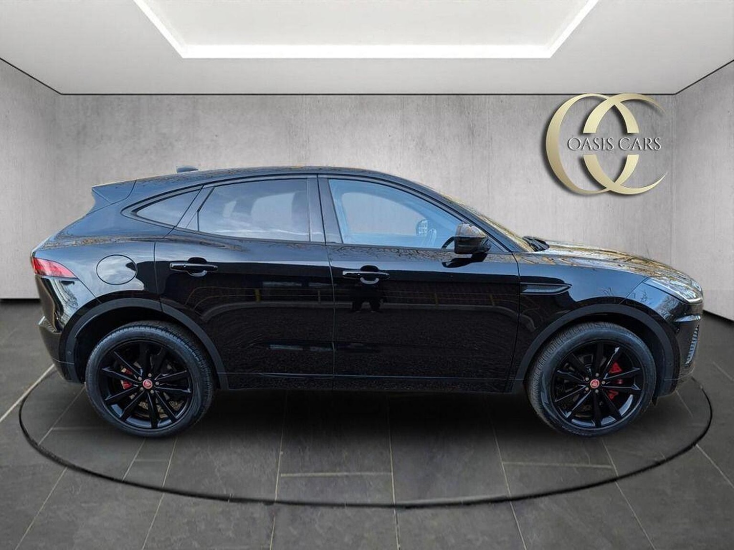 Used Jaguar E-Pace 2019 for sale - 76941794: Photo 11