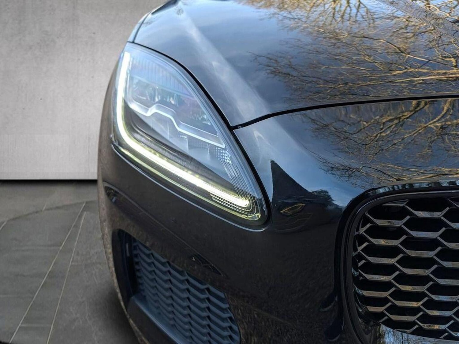 Used Jaguar E-Pace 2019 for sale - 76941794: Photo 15