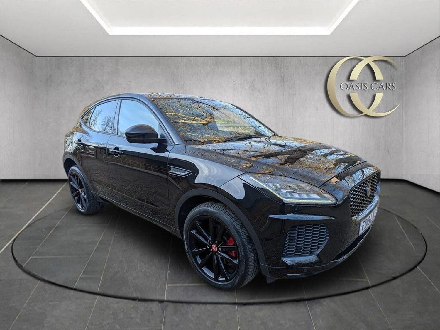 Used Jaguar E-Pace 2019 for sale - 76941794: Photo 16