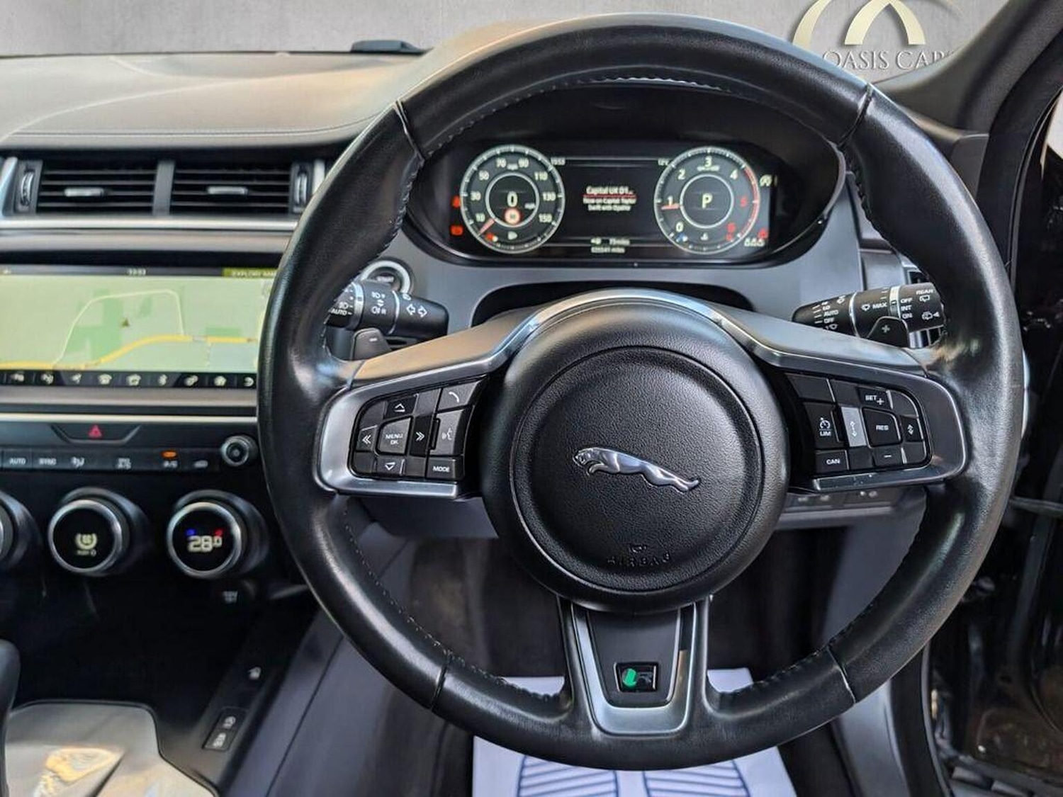 Used Jaguar E-Pace 2019 for sale - 76941794: Photo 3