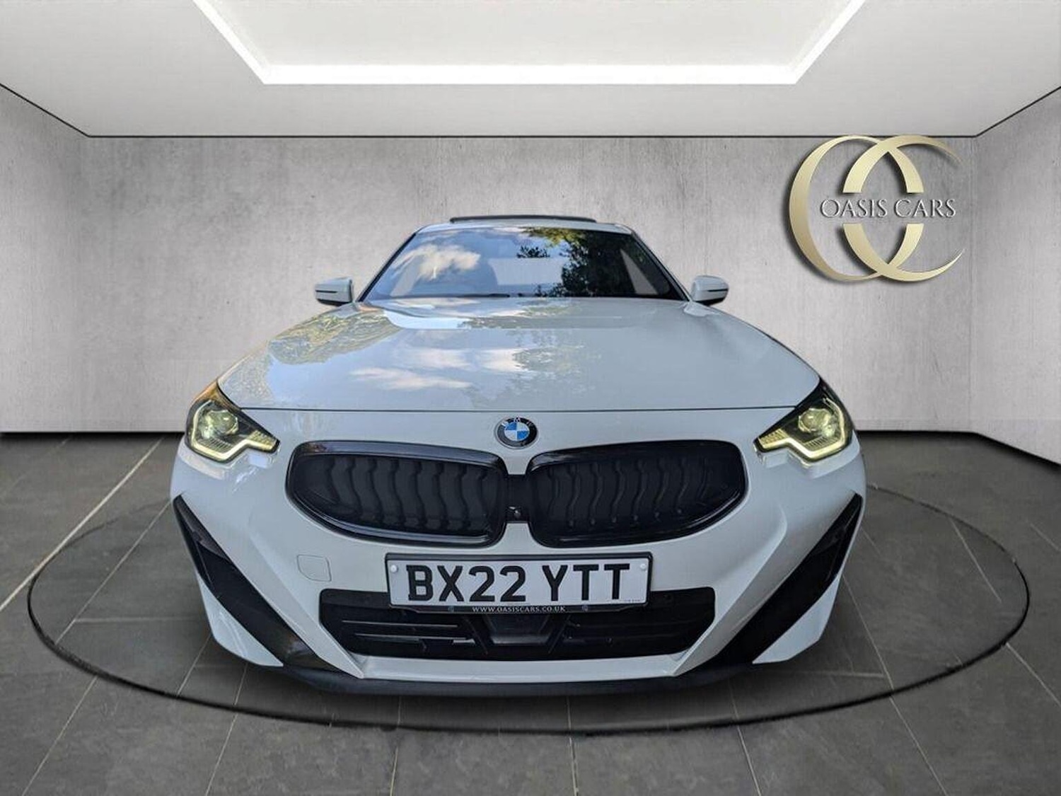 Used BMW 2 Series 2022 for sale - 77802642: Photo 4