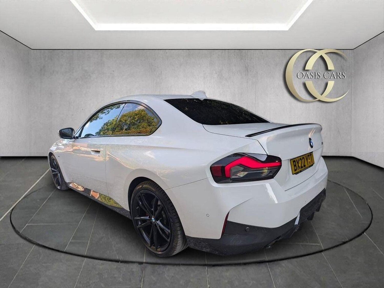 Used BMW 2 Series 2022 for sale - 77802642: Photo 9