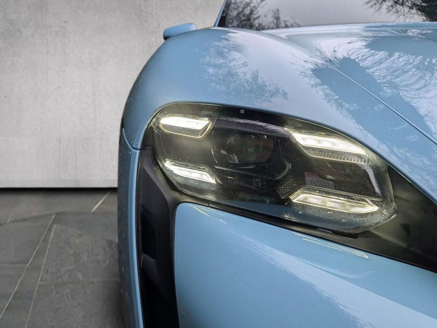 Used Porsche Taycan 2021 for sale - 76656200: Photo 15