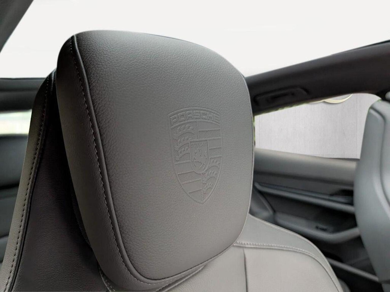 Used Porsche Taycan 2021 for sale - 76656200: Photo 6