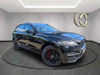2017 - 2.0 D180 Portfolio Auto AWD Euro 6 (s/s) 5dr