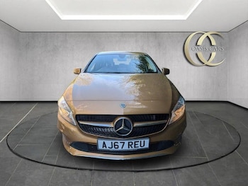 Used Mercedes-Benz A-Class 2017 for sale - 78018360: Photo