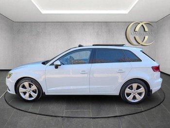 Used Audi A3 2014 for sale - 77953963: Photo