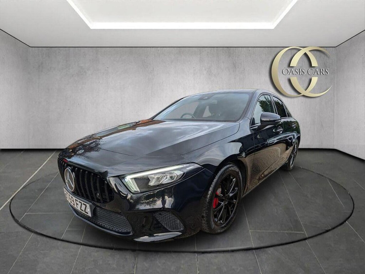 Used Mercedes-Benz A-Class 2019 for sale - 77715052: Photo 10