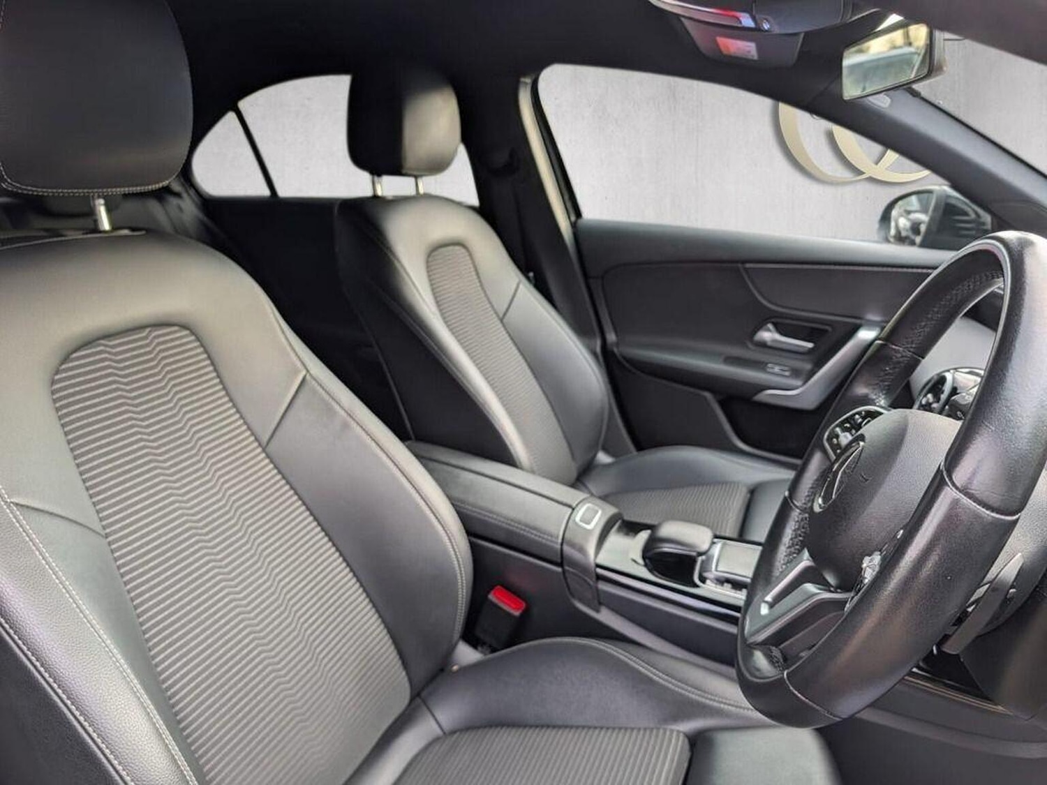 Used Mercedes-Benz A-Class 2019 for sale - 77715052: Photo 3