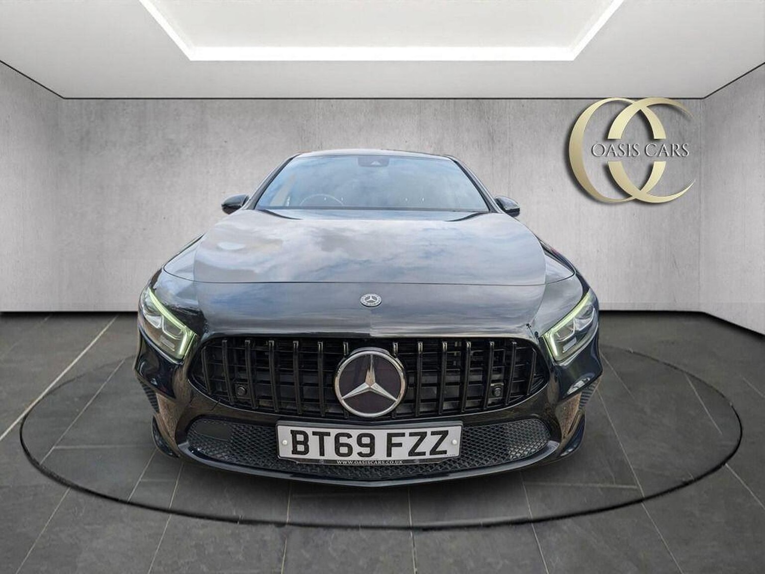 Used Mercedes-Benz A-Class 2019 for sale - 77715052: Photo 4