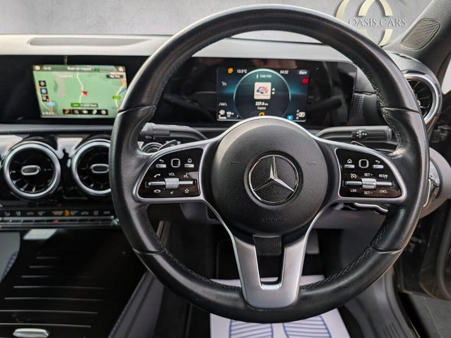 Used Mercedes-Benz A-Class 2019 for sale - 77715052: Photo 6