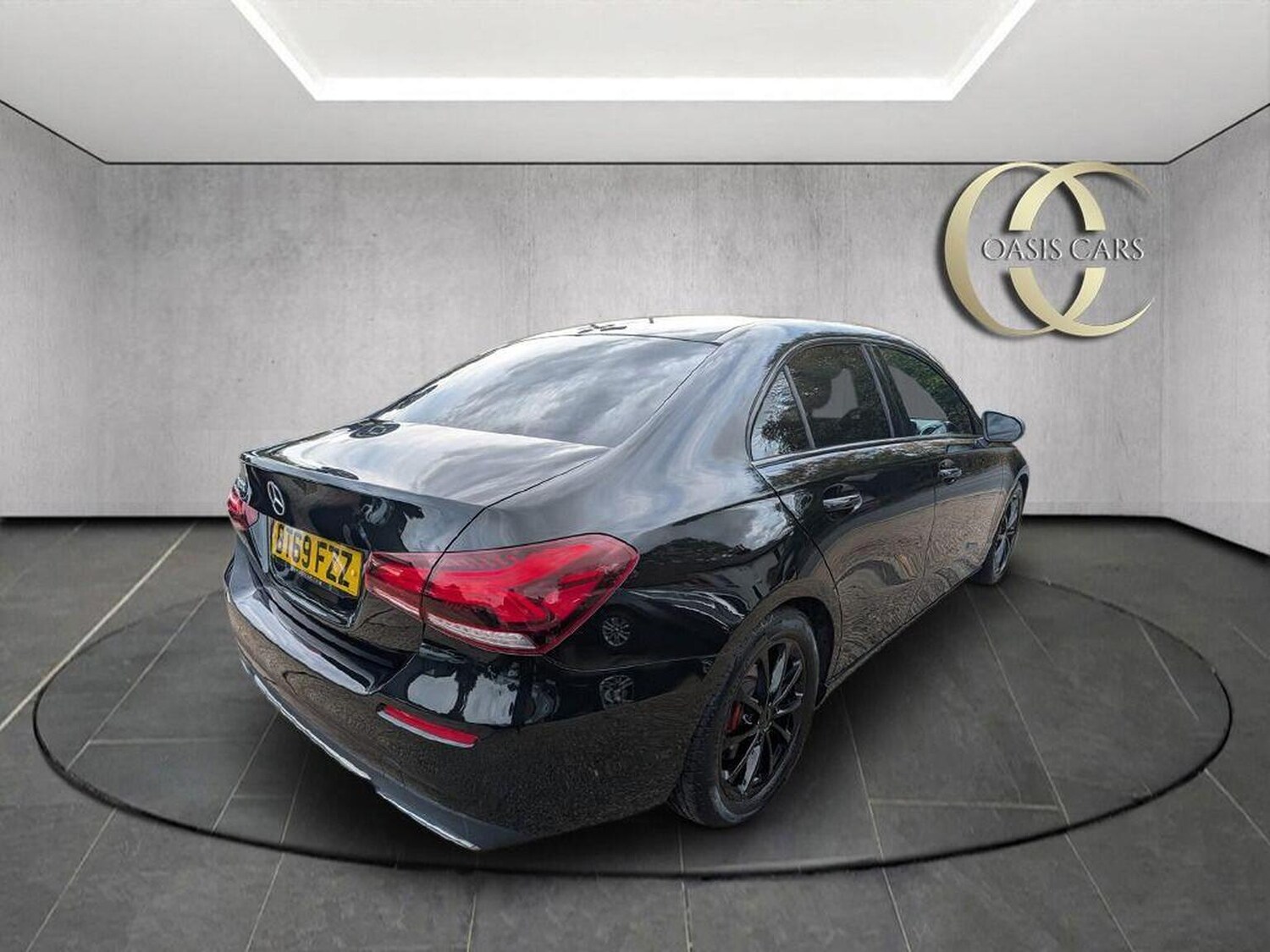 Used Mercedes-Benz A-Class 2019 for sale - 77715052: Photo 7