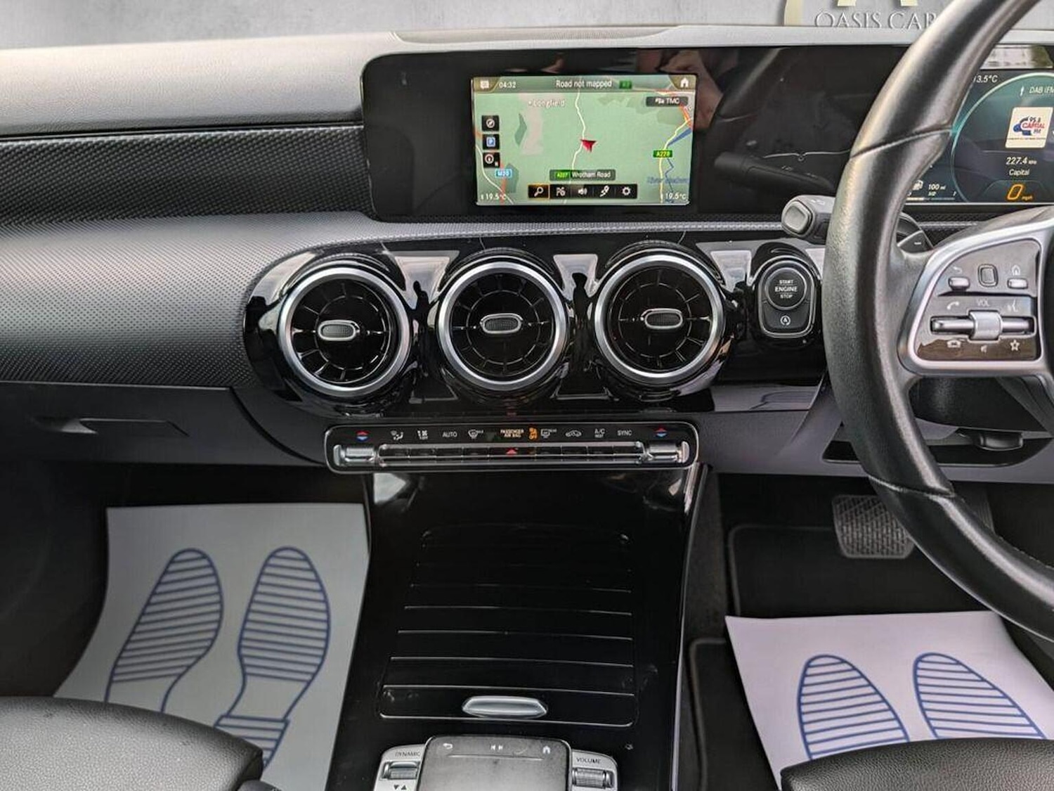 Used Mercedes-Benz A-Class 2019 for sale - 77715052: Photo 9