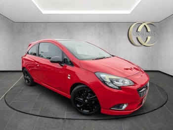 2017 - 1.2 Limited Edition 3dr