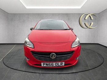 Used Vauxhall Corsa 2017 for sale - 76751815: Photo